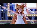 【MMD花騎士】エノコログサちゃんで『never ender』