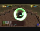 【PS4実況】不思議なトレジャーハンターを始めてみた Part.06【チョコボの不思議なダンジョン エブリバディ！】