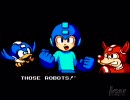 ロックマン9 Trailer