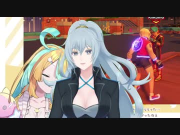 リクム様とデレデレ天川はの(天川はの/リクム) #カコカワ女子会