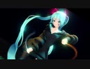 【MMD】つみ式ミクさんにShadow And Truthを踊っていただいた【60fps】