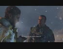 Dead Space3~ﾃﾞｯﾄﾞｽﾍﾟｰｽ3~co-opカーヴァー視点 パート27