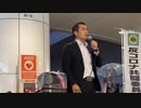8/15の「反コロ街宣」
