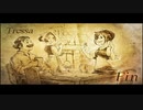 【交差する八つの物語】オクトパストラベラー part91