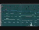 カートゥーン調パズルゲーム系Kawaii music