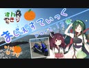 【国道7, 6号チャレンジ編-3後】まじぇすてぃっく part12後 ｢急ガバまわりきれるか？｣【ずんきり車載】