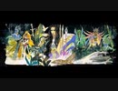 【ロマサガRS】七英雄バトル (DESTINY 8 Ver.)《100分間耐久》