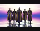 【MMD刀剣乱舞】君の神様になりたい。【長谷部】