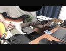 Red Hot Chili Peppers - Factory of Faith Guitar Cover