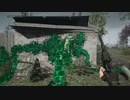 超絶ビビりな男によるchernobylite実況part2