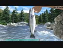 [REELFISHING:RoadTripAdventure]　釣り好き三人の夏休み　初見　口ベタ実況　15