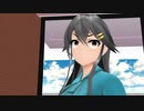 【21夏MMDふぇすと本祭】艦隊ヒート演習　サブストーリー０１　「提督のお相手」後編