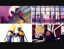 【テイルズオブMMD】Twitterまとめ12