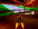 マリオカートWii　DS ヨッシーフォールズ世界記録 49.867