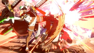 逆リョナ　褐色太ももムチムチ娘のサンドバッグにされる
