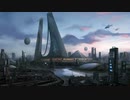 Xeuphoria - Sky City