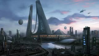 Xeuphoria - Sky City
