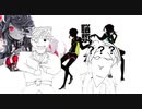 【観覧注意】偏差値10の友達との会話を歌詞でするといつ気づくのか【Apex Legends】