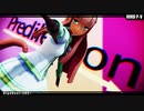 サイレンススズカが[A]ddictionを踊ったよー