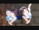 【MMDm@ster】サイサキ【菊地真】【真16祭】
