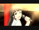 自主制作アニメ「巫女ライブ」