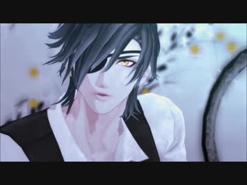 【MMD刀剣乱舞】スーサイドパレヱド