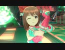 雪歩と愉快な仲間達359「THE H@PPY LIVE! MEDLEY」