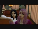 【シムズ4ゆっくり実況プレイ+テト】ウマ娘もどきでpart2【ライス】