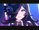 【ウマ娘】Never Looking Back ライスシャワー【1080p × 60fps】
