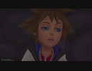 【KH1】ギャルがキングダムハーツ実況してみた#3