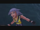 【KH1】ギャルがキングダムハーツ実況してみた#4