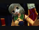 【東方MMD】こいしちゃんで　ハルジオン