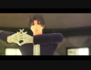 【MMD刀剣乱舞】ARPK【へし切長谷部】