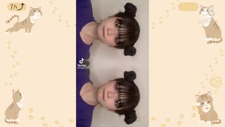 【TikTok】景井ひな