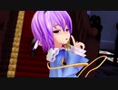 【東方MMD】古明地さとり「よくばり」