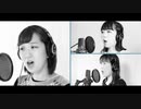 夢の間に（Iminumani）-VitaNova（vocalist_奥脇泉、畠山真央、星野典子　a.k.a.Aura　）