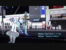 【MMD】Hand in hand（TDA式初音ミク）