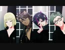 【MMDツイステ】ヒビカセ