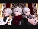 【にじさんじMMD】ヴァンパイア【葛葉】