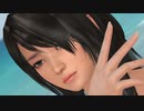 【MMD】少女溶解【不来方夕莉】