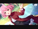 【アサルトリリィ Last Bullet】メモリアストーリー 雨上がりの朝稽古
