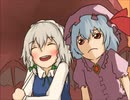 【東方手書配音】紅ヒ涙 全話まとめ