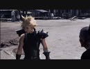 #06−1【FF7R女性実況】安定迷子が行く。星救う珍道中【なでふじ】