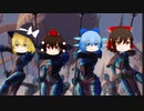 【東方MTG】#5魔理沙は非公式フォーマット「パワー99」で遊ぶようです