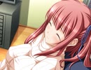 メモリア　プレイ動画　パート80　智枝END