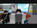 roblox自然災害サバイバル実況