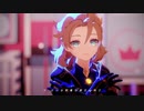 【原神MMD】 ヒガン 【アルベド】