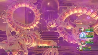【ネタバレ】DQ11s 失われし時の災厄&怨念　低レベル【RTA】