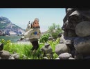 韓国のポケモン DokeV (GAMESCOM2021)