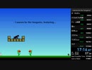 I wanna be the Fangame! Medium 連射有 17:16.87